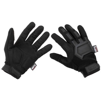 Rękawice taktyczne - ACTION- glove MFH XL