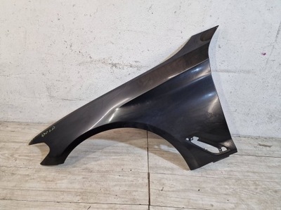 Крыло левый перед передний bmw 5 g30 g31 фото №1