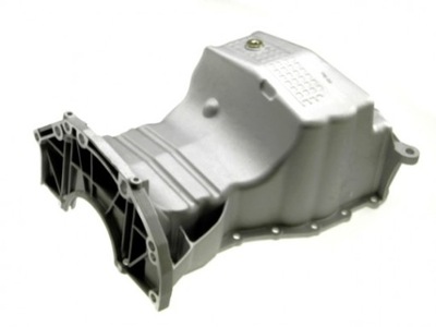 Піддон масляна renault clio megane i logan 1.4 1.6 фото №1