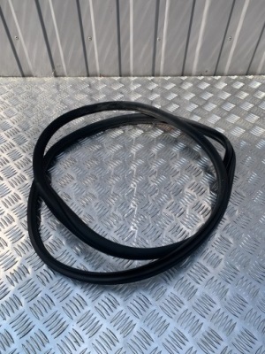 Прокладка кузовная багажника ceed iii 18- hb фото №1