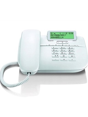 Telefon przewodowy Gigaset S30350-S212-B122-1