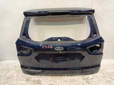 Крышка багажника задняя крышка багажника ford ecosport 13- фото №1