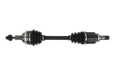 Skf привідний вал привідна задній l. smart fortwo 0.8d/1.0 01.07- фото №1