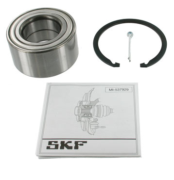 SKF COJINETE RUEDAS KIA P. CEE'D 06- I30  