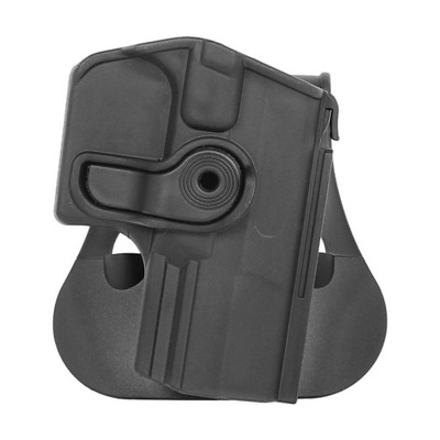 IMI Defense Kabura Roto Paddle Walther P99