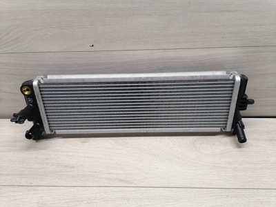 Honda fit радіатор - 1j0106y0004 фото №1