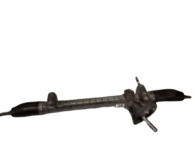 Opel meriva a 1.4b рулевая рейка 28082855 фото №1