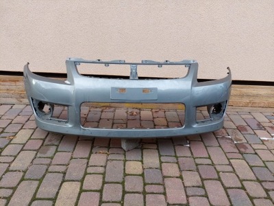 Бампер suzuki sx4 2006 2010 фото №1