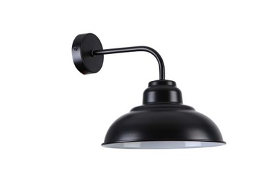 Lampa ścienna Dragan E27 1x MAX 60W Rabalux 5307