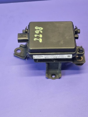 Toyota prius v радар 88210-47070 kompletny фото №1