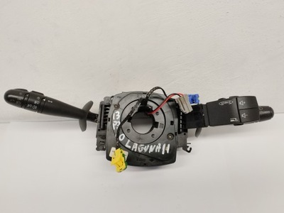 JUNGIKLIS SUJUNGTAS AIRBAG RENAULT 8200004642 