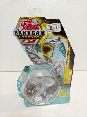 BAKUGAN LEGENDS (3538/23)