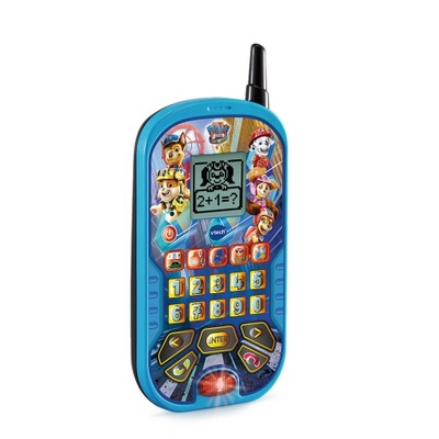 VTECH Psi patrol Interaktywny telefon