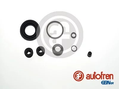 AUTOFREN SEINSA D4780 КОМПЛЕКТ РЕМОНТНИЙ, СУПОРТ ГАЛЬМА