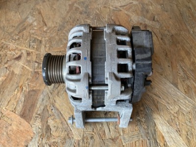 Renault генератор 231008593r фото №1