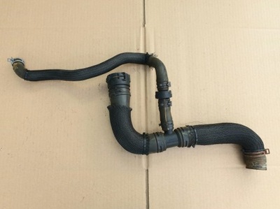 Шланг труба wąż wody opel ampera volt 22870059 фото №1