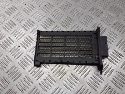 Отопитель электрическая clio iii n103789t фото №1