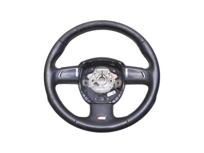 Воздуховод audi a4 b8 фото №1