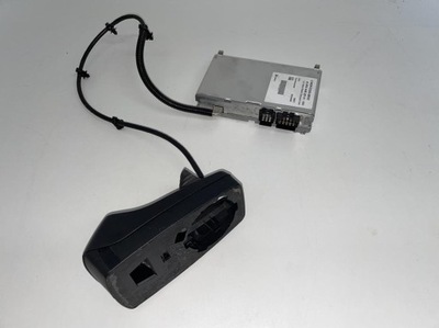 Камера радар mercedes actros mp4 a0004462951 фото №1