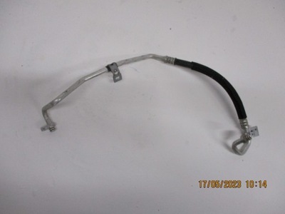 TUBULADURA CABLE DE ACONDICIONADOR RENAULT 9840709880  