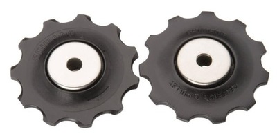 Kółka Shimano Altus do przerzutek 9-rzędowych 11T