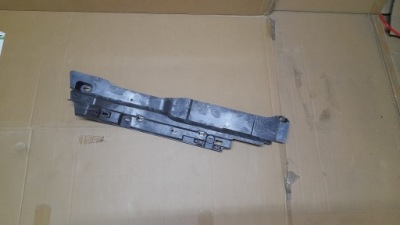 Канал кронштейн mercedes gle w167 a1678203000 фото №1