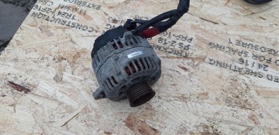 ALTERNADOR NISSAN TITAN 5.6 09R INFINITI QX56  