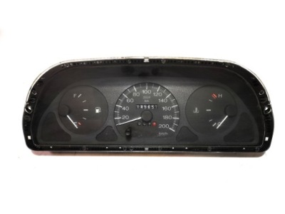 Лічильник прилади fiat palio siena 46450487 фото №1