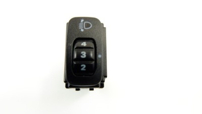 Citroen c4 aircross переключатель регулировки света фото №1