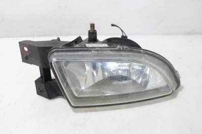 Протитуманна фара правий lancia delta iii фото №1