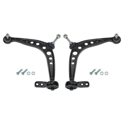 Важіль перед r+l kpl. bmw 3 e36 z3 e36 90-03 фото №1