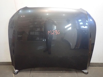 Капот audi q5 2008-2012 8r фото №1