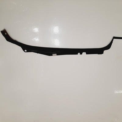 LEXUS SC430 FACING, PANEL FRONT GLASS LEFT 75534-24070  