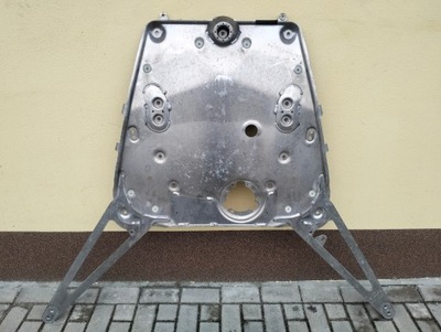 Пол защита bmw 2 4 g82 g83 g87 m2 m4 фото №1