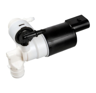 Помпа розпилювача volvo v60 ii 2.0 t4 t6 d3 d4 фото №1