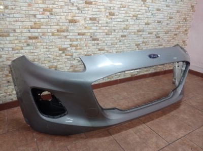Ford puma mk2 ii бампер передній l1tb-17h772-a1d фото №1