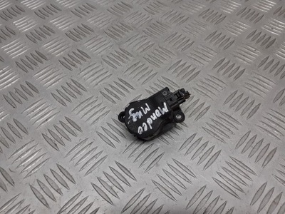 Моторчик отопителя ford mondeo mk3 фото №1