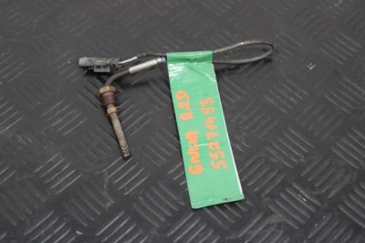 Датчик температури вихлопних газів 55271493 alfa romeo giulia фото №1