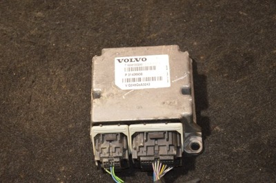 Volvo v40 ii fl датчик air bag 31406938 фото №1