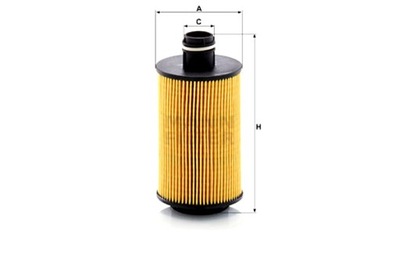 FILTER OILS CHEVROLET CAPTIVA CRUZE ORLANDO OPEL ANTARA A 2.0D 2.2D - milautoparts-fr.ukrlive.com