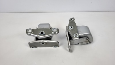 Петли задних левых дверь renault trafic iii opel vivaro b фото №1