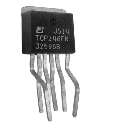 TOP246FN TO220 układ scalony