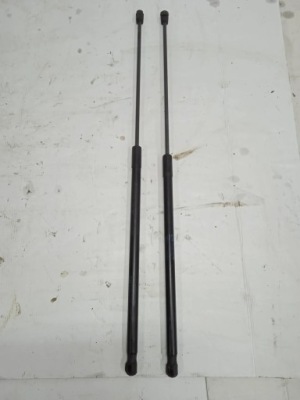 Привід капота перед opel insignia фото №1