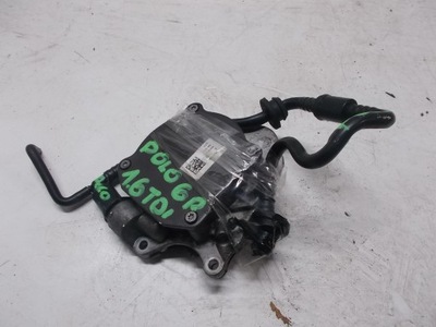 VW POLO 6R VACUUM PUMP 1.6 TDI 03L100D  