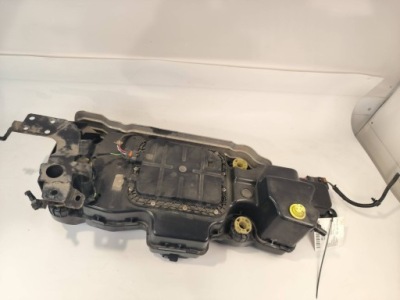 Бак adblue peugeot boxer iii фото №1