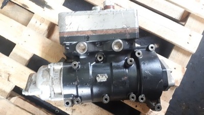 MAN D38 TGA TGX TGS COMPRESSOR COMPRESSOR AIR  