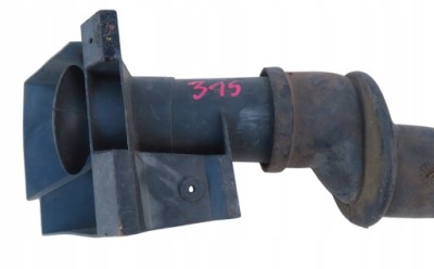 Впуск воздуха opel astra f 1.4 бензин 1991-2002 rok 90351599 фото №1