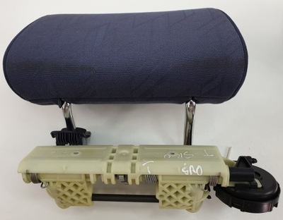 Mercedes w210 підголівник фото №1