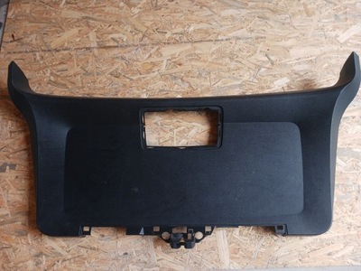 Обивка крышки задняя mercedes w245 lift фото №1