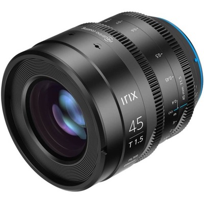 Obiektyw Irix Cine 45mm T1.5 dla MFT Imperial